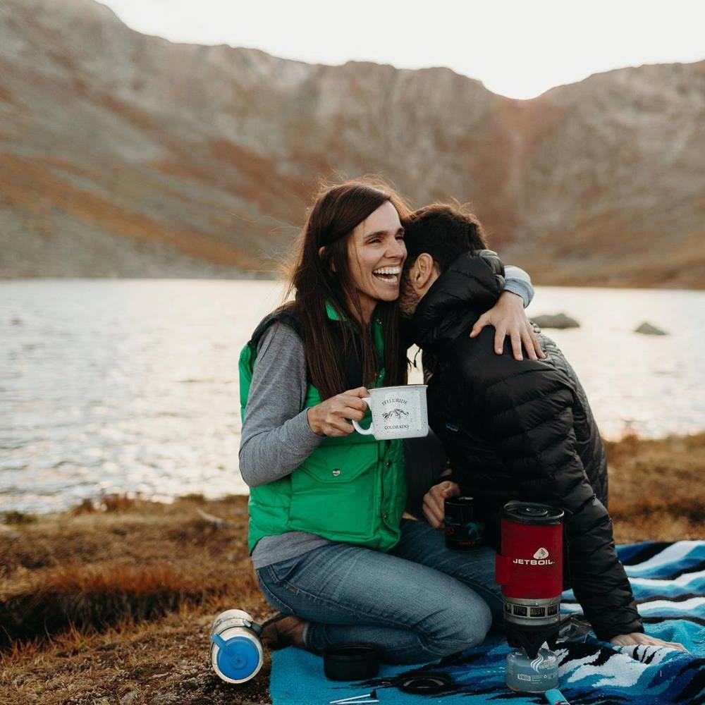 Meet your Posher, Nikki